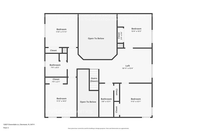 Foto del edificio - 12837 Cloverdale Ln