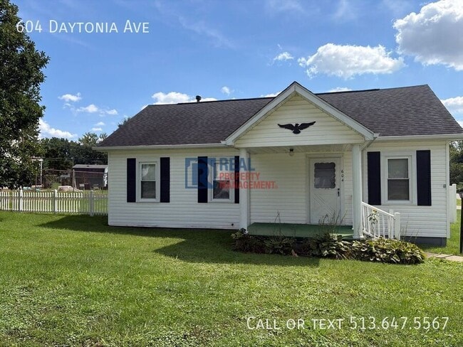Building Photo - 604 Daytonia Ave