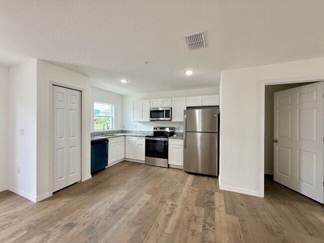 Foto del edificio - 167 Bowie Ln