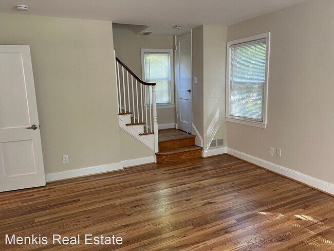 Building Photo - 3 br, 1 bath House - 4309 Ambler Dr