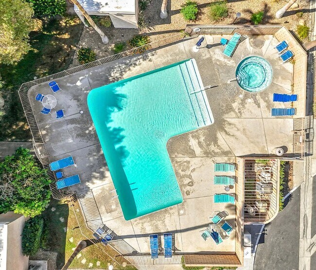 Foto del edificio - 70100 Mirage Cove Dr