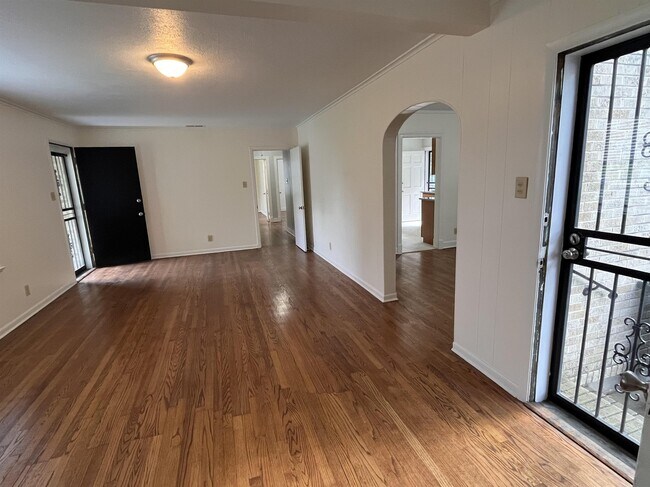 Foto del edificio - 630 Patterson St