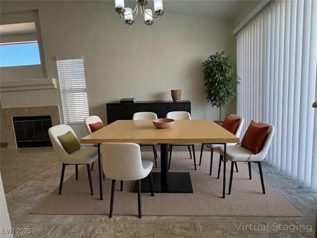 Foto del edificio - 5934 Gingham St