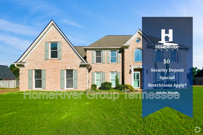 Building Photo - 4290 Mary Lynn Dr