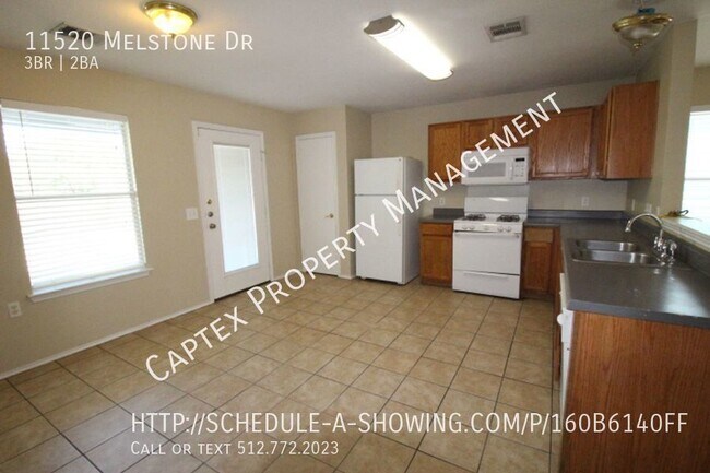 Foto del edificio - 11520 Melstone Dr