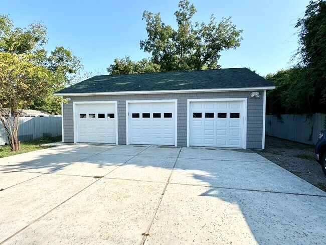 Foto del edificio - 4807 Wrightsville Ave
