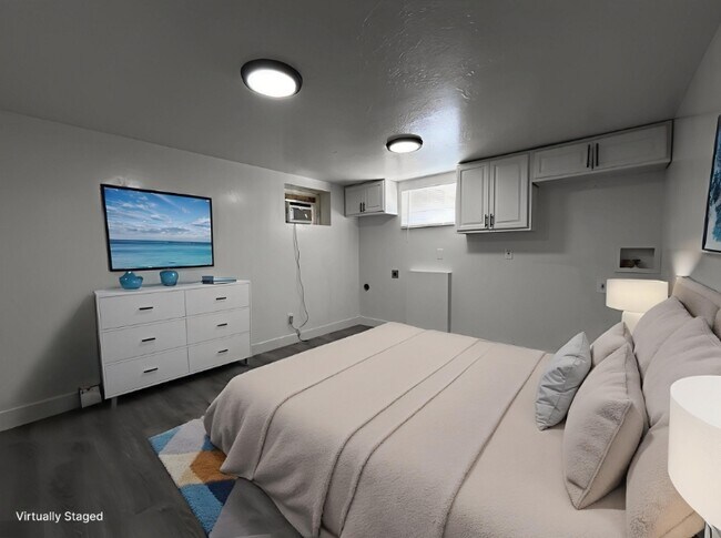 Foto del edificio - 1733 S Richards St