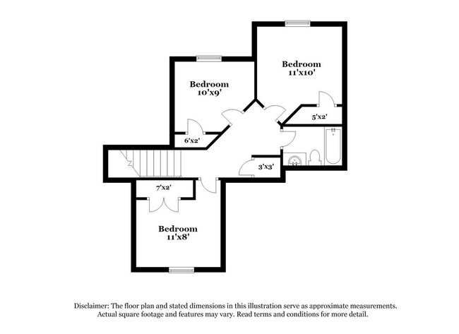 Foto del edificio - 7207 Emily Ln