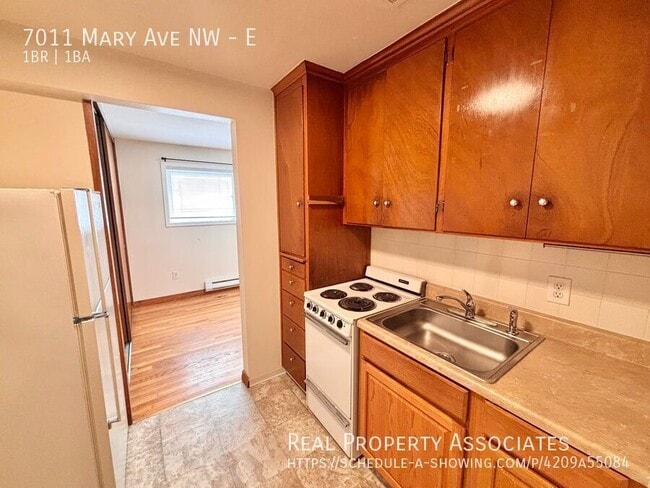 Foto del edificio - 7011 Mary Ave NW