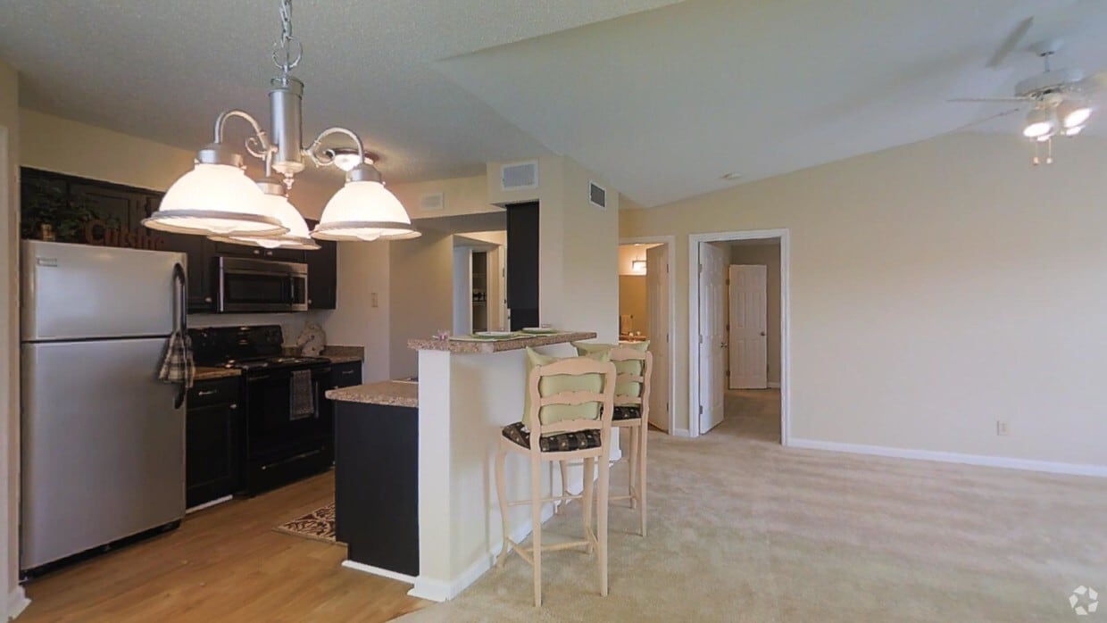Photo - Bridlewood on Westland Apartments