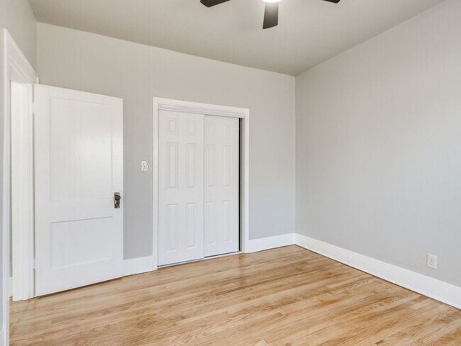 Foto del edificio - Renovated 3-bedroom, 2-bath home located in the heart of Edmond!