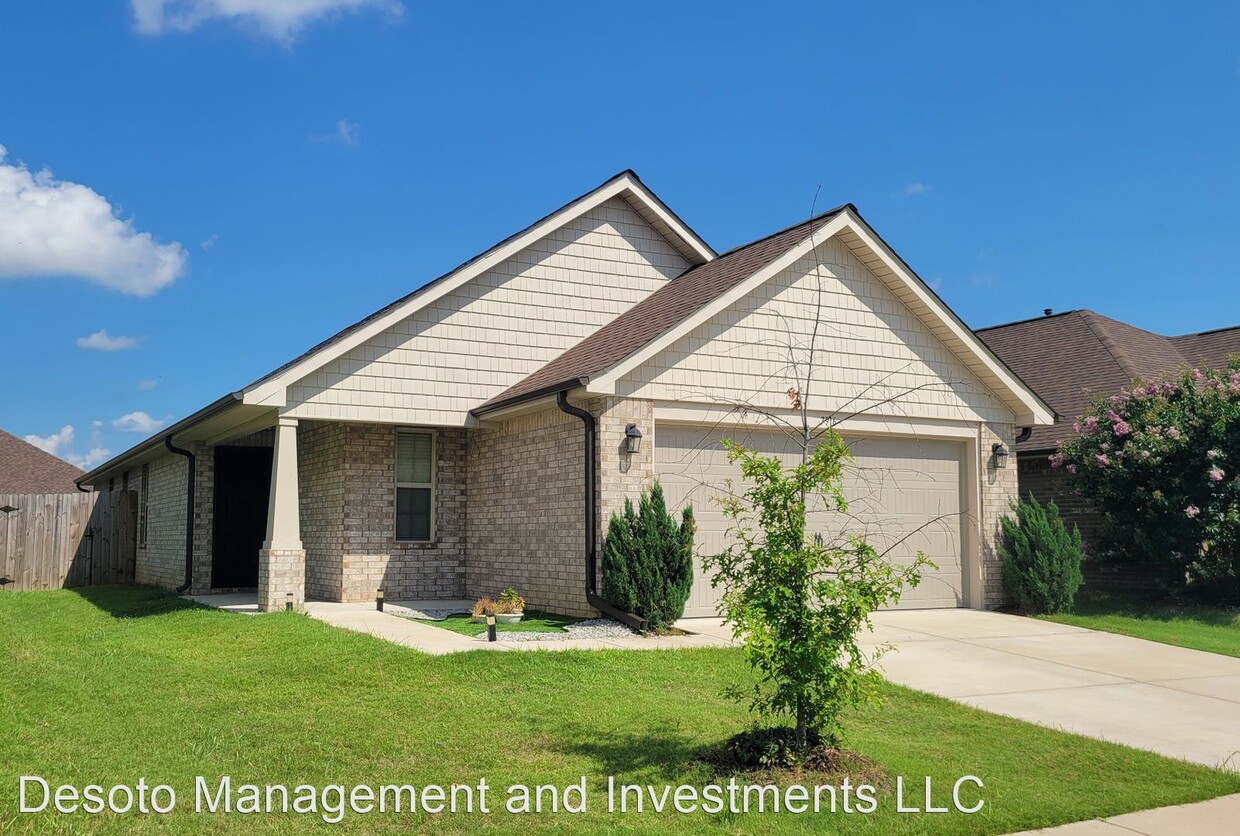 Foto principal - 4 br, 2 bath House - 7916 Allen Glen