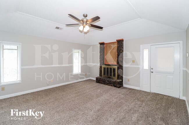 Building Photo - 3998 Ganymede Cove