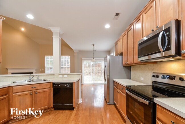 Foto del edificio - 2123 Gillwell Ln