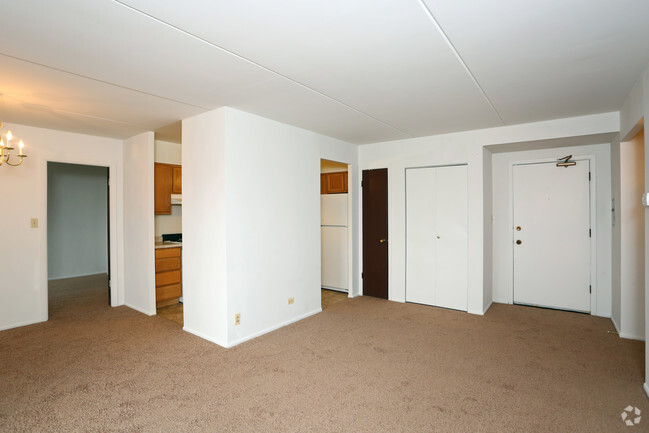 Interior Photo - Thornwood Apartments