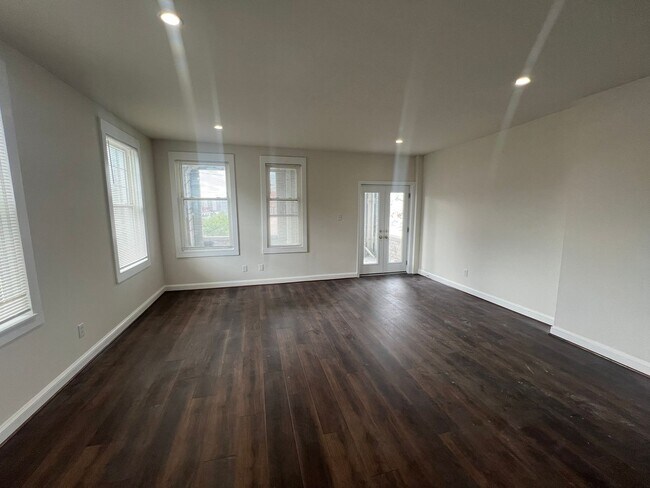 Foto del edificio - THE COLUMBIA