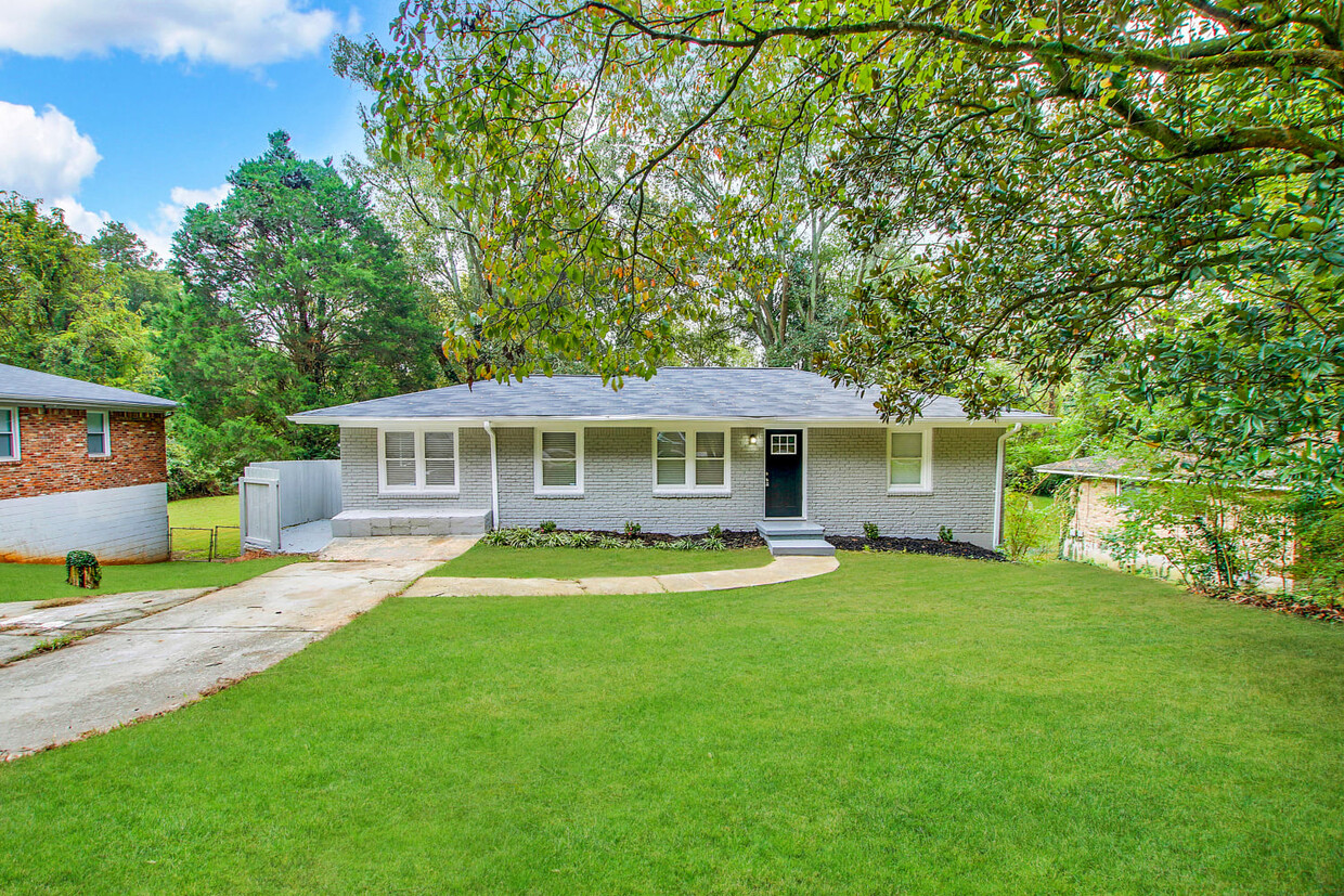 Foto principal - 1826 Meadowglades Dr