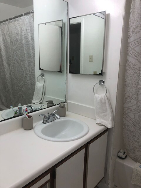 Baño - 15295 SW 107th Ln