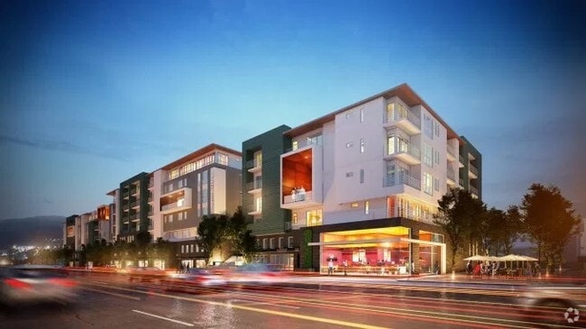 Building Photo - Harvest Apartments