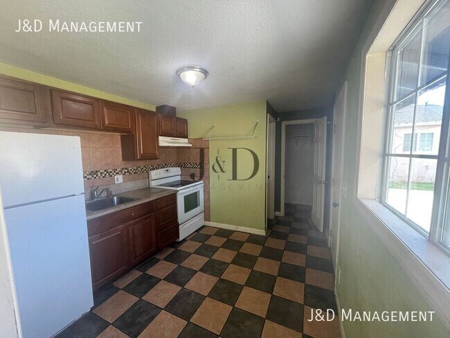 Foto del edificio - 3224 K St