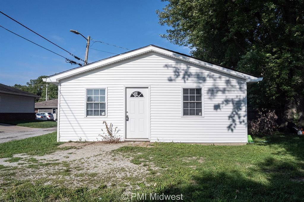 Primary Photo - 719 W 4th St