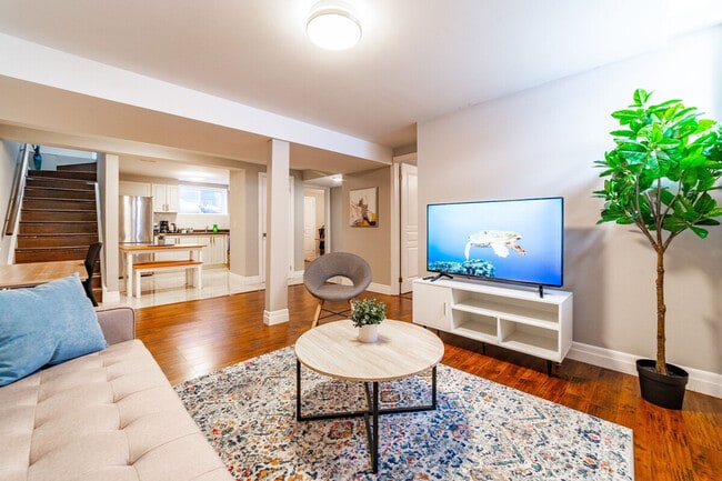 Photo du bâtiment - 22 Winding Way