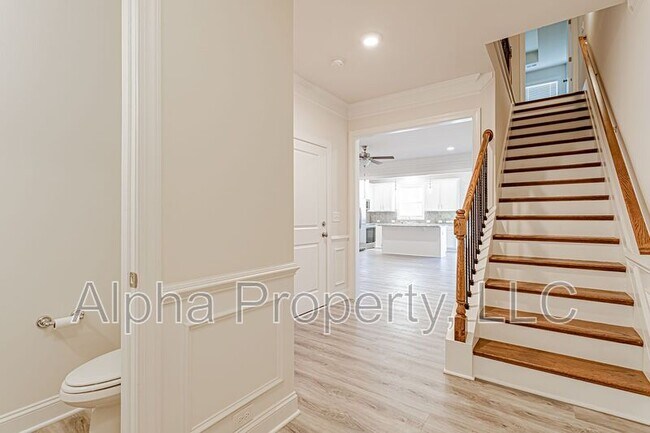 Foto del edificio - 502 Milbury Way