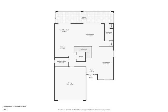 Foto del edificio - 2185 Fairmont Ln