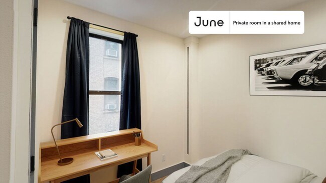 Foto del edificio - Room in Shared 4 bed/2 bath home