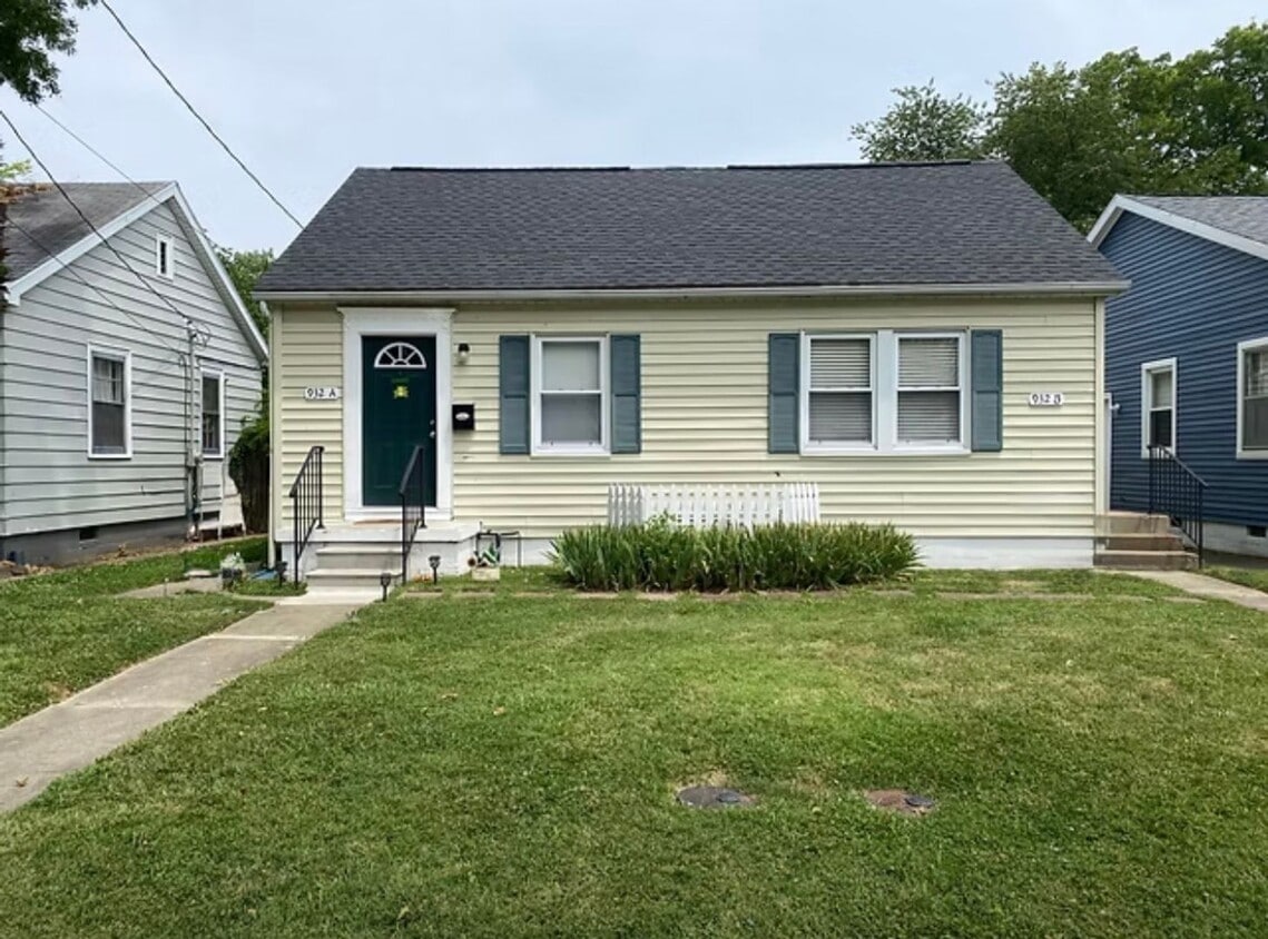 Primary Photo - 932 Negley Ave