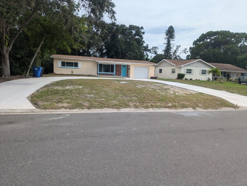 2246 Calexico Way S, Saint Petersburg, FL 33712 House Rental in Saint