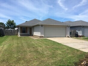 Building Photo - 3430 Appomattox Dr