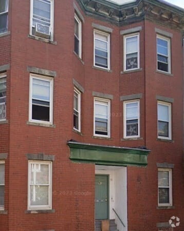 Building Photo - 91 Florida St