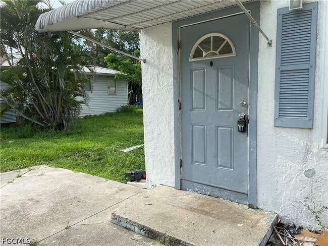 Building Photo - 8110 Howell Ave