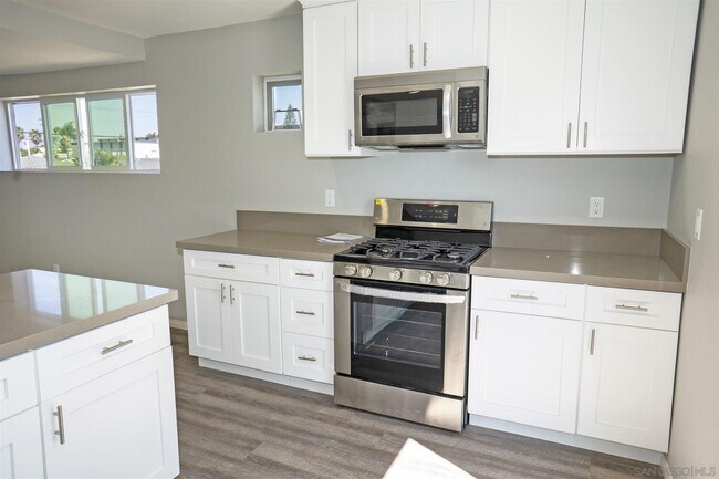 Foto del edificio - 6823 Amherst St
