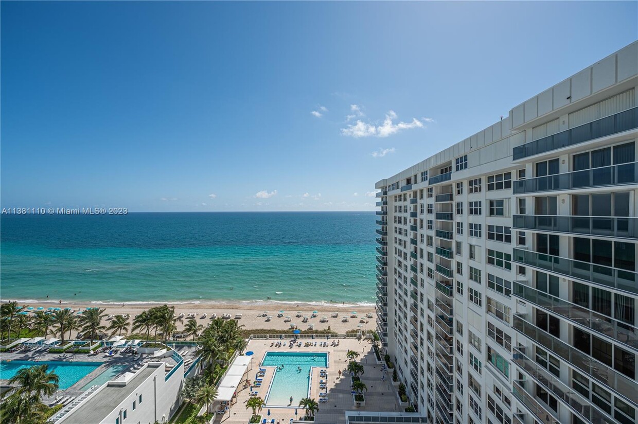 2751 S Ocean Dr Unit 1705N, Hollywood, FL 33019 - Condo for Rent in ...