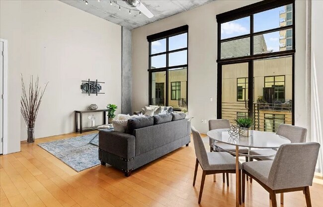 Foto del edificio - 1050 Island Ave