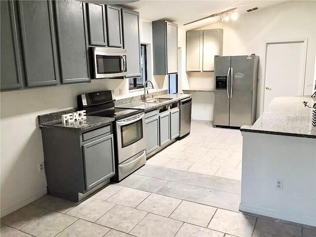 Foto del edificio - 5419 Stirrup Way