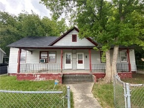 Building Photo - 3939 Ellison St