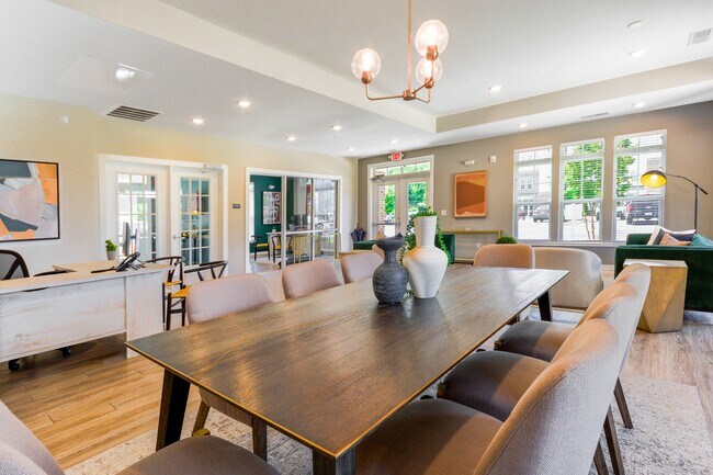 Foto del edificio - Hawthorne at St. Marks