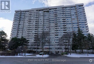 Building Photo - 1580-1580 Mississauga Vly Blvd