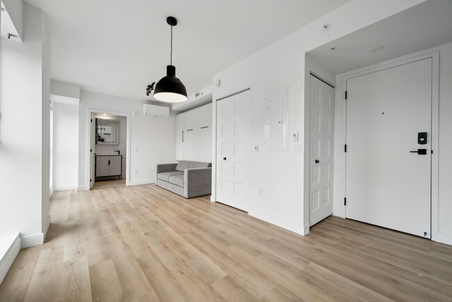 Photo du bâtiment - 1133 Av Viger E