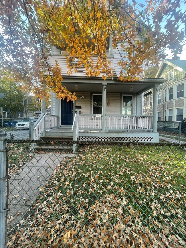 Foto del edificio - 268 Winthrop Ave