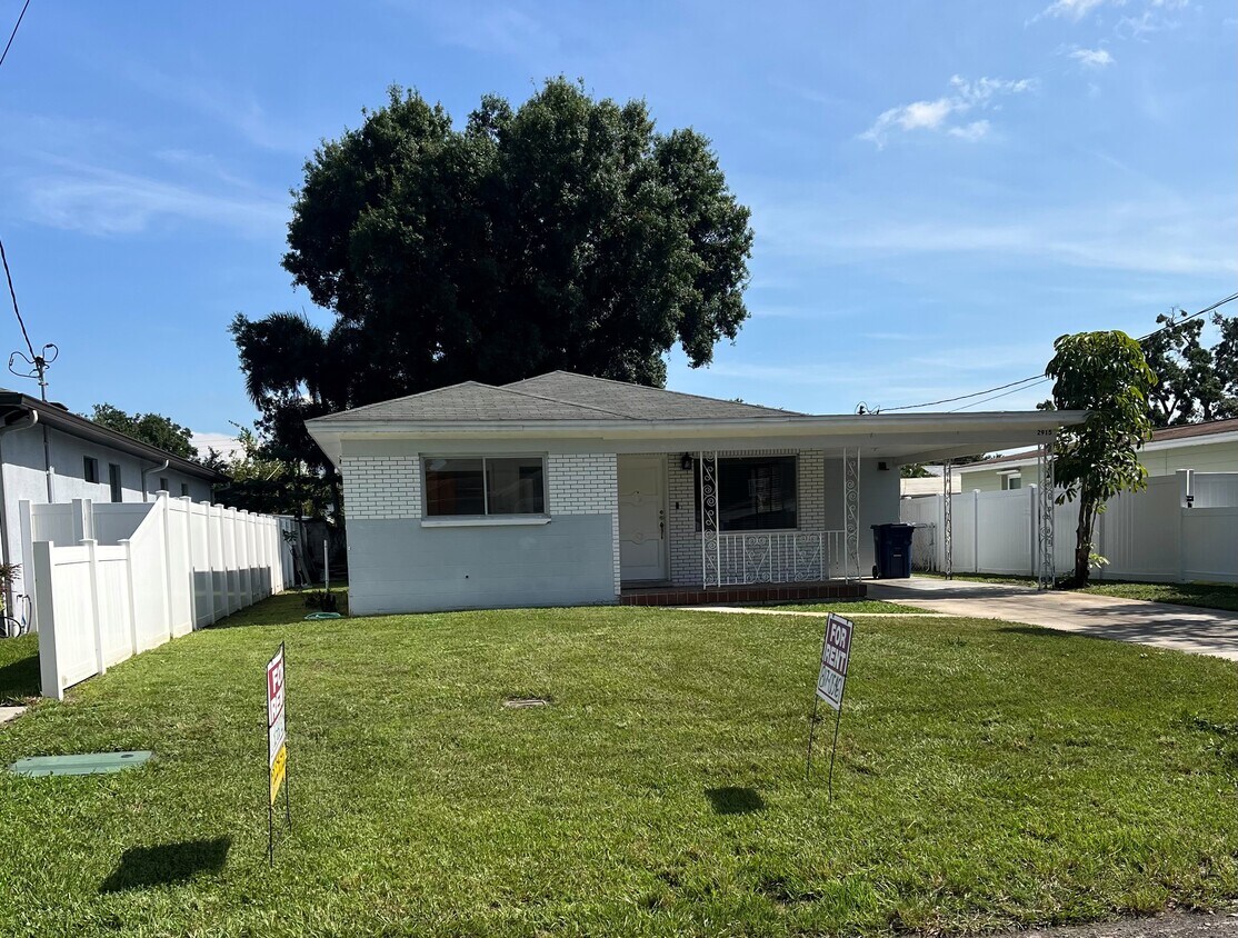 Foto principal - 2915 W Heiter St