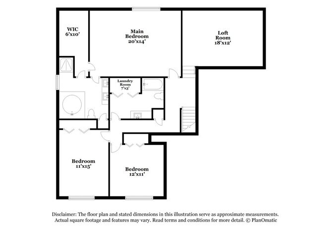 Building Photo - 6826 Creekwood Dr