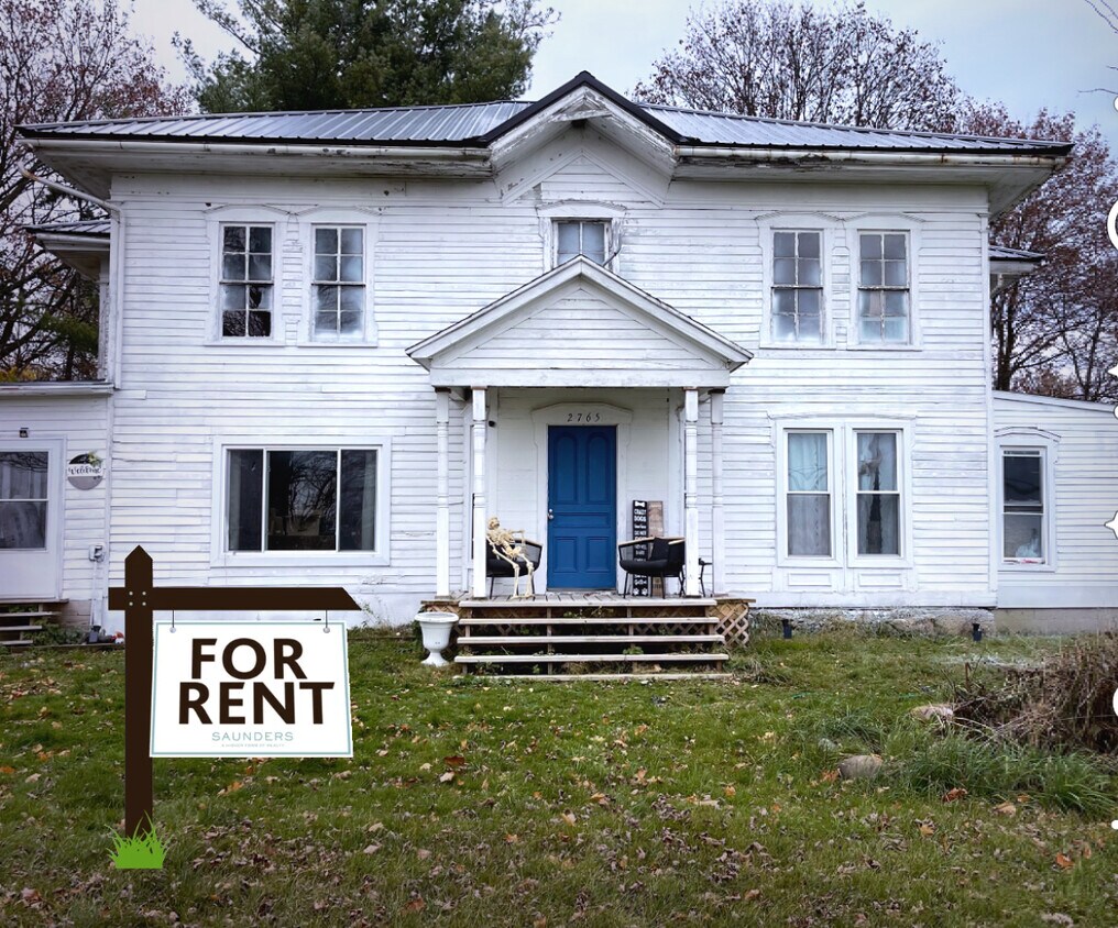 Primary Photo - 2765 Clifford Rd
