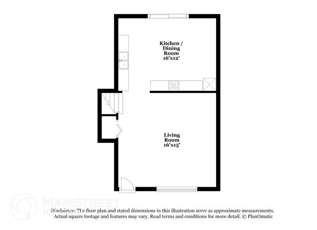 Building Photo - 5510 Gaskin Ct