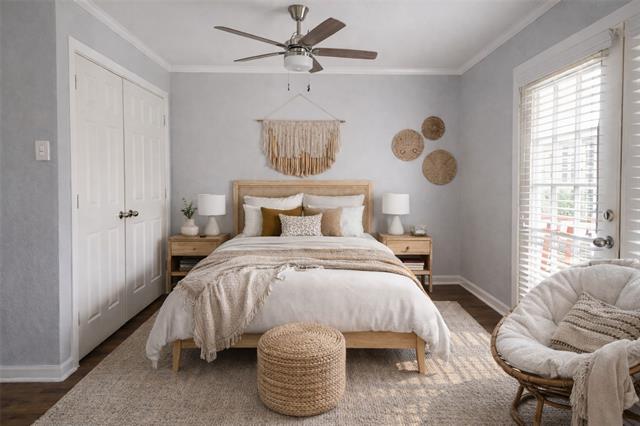 Foto del edificio - 4335 Cedar Springs Rd