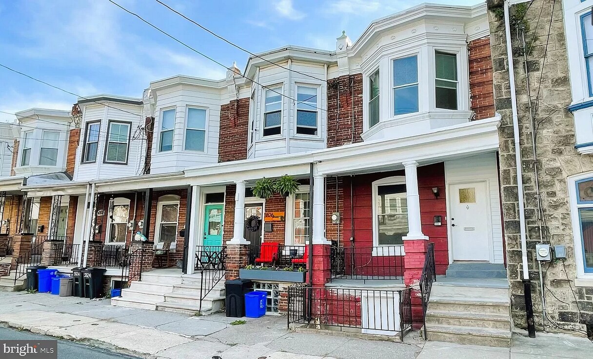 3828 Manayunk Ave, Philadelphia, PA 19128 Townhome Rentals in