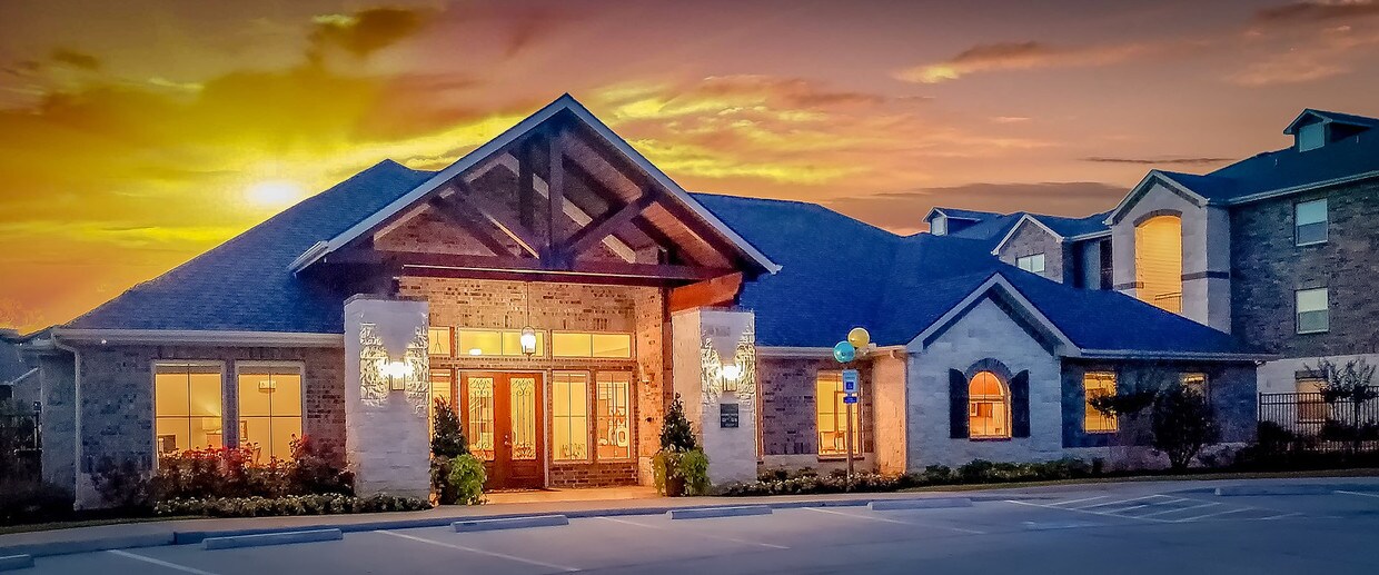 Harbor Shores Apartments Montgomery, TX